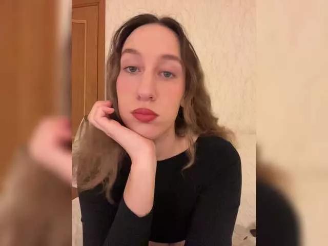 Chikipikin on BongaCams