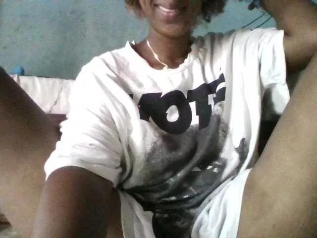 Chococannele on BongaCams