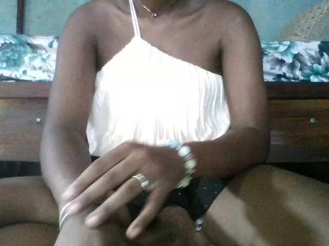 Chococannele on BongaCams