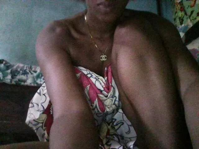 Chococannele on BongaCams