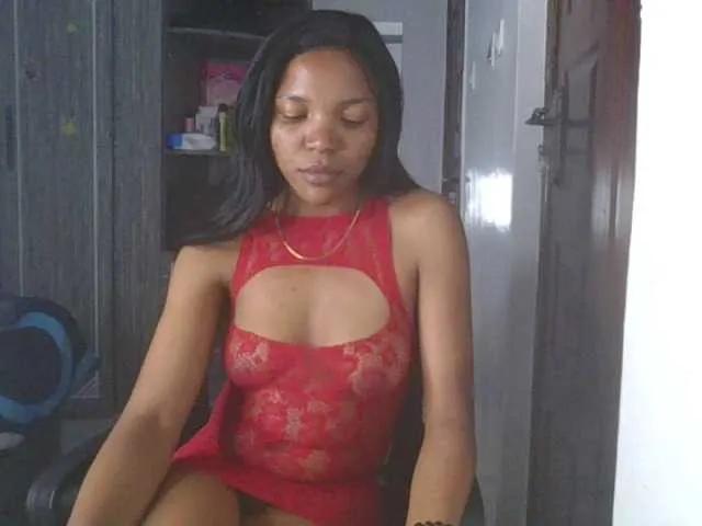 CloeMae on BongaCams