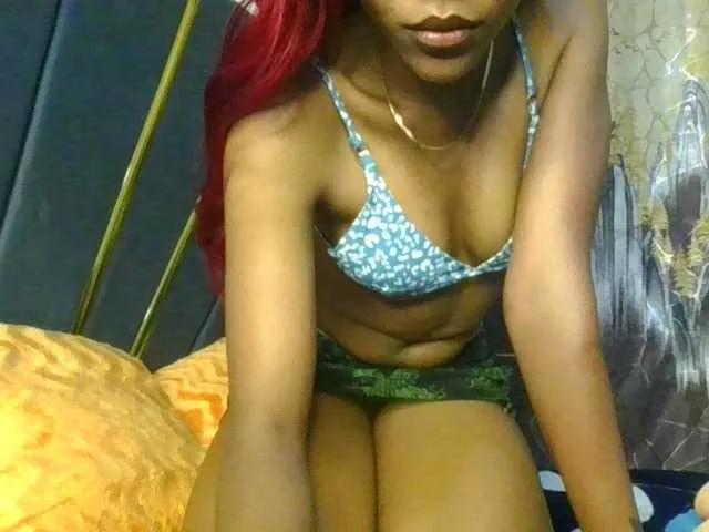 CloeMae on BongaCams