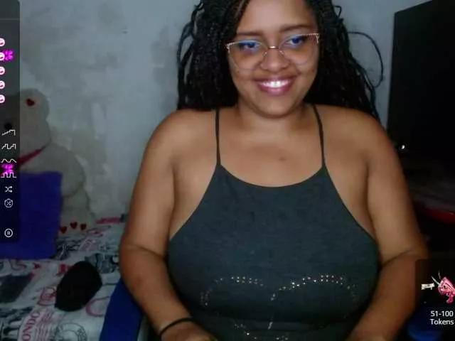 Freechat CorinaStonee on BongaCams