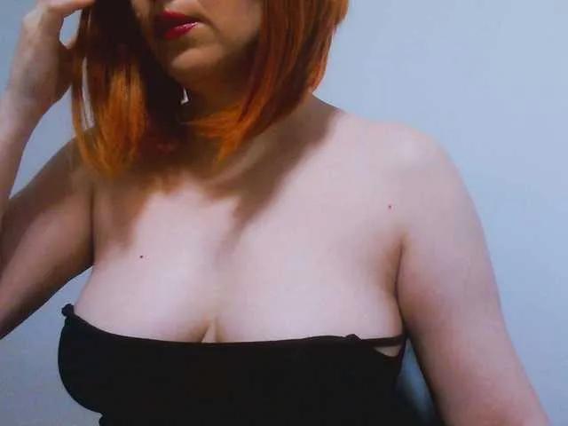 CrazyMary777 on BongaCams
