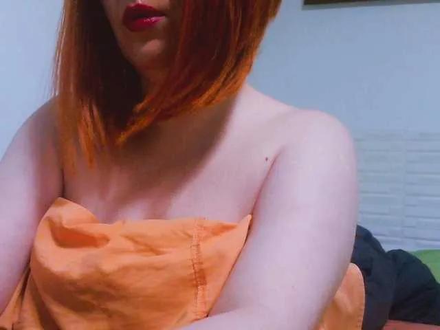 CrazyMary777 on BongaCams