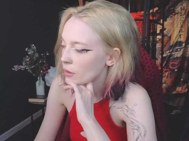 Freechat crispy-tati- on BongaCams