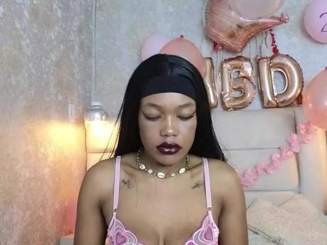 CrystalBrooke3x on BongaCams