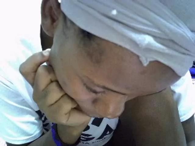 cute-bae on BongaCams