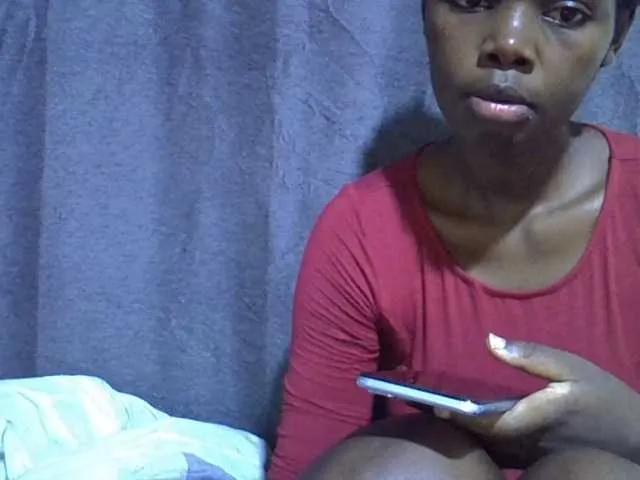 Cute-tamarah on BongaCams