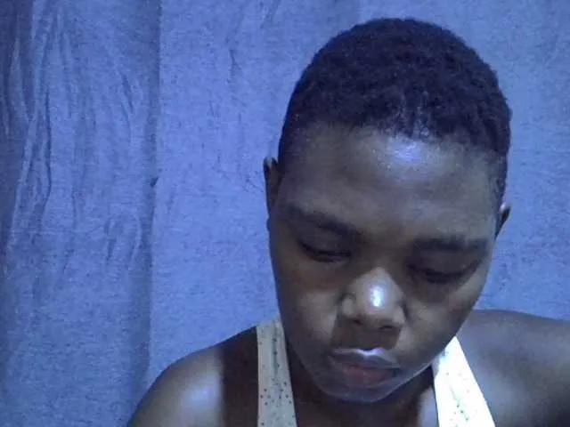 Cute-tamarah on BongaCams