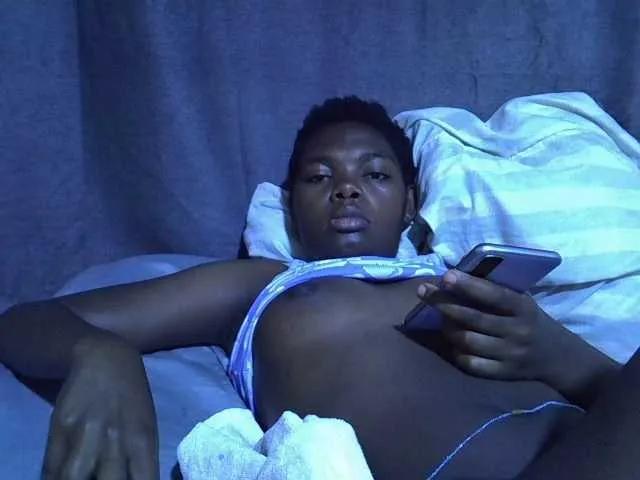 Cute-tamarah on BongaCams