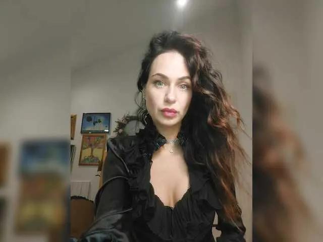 Daineko12 on BongaCams