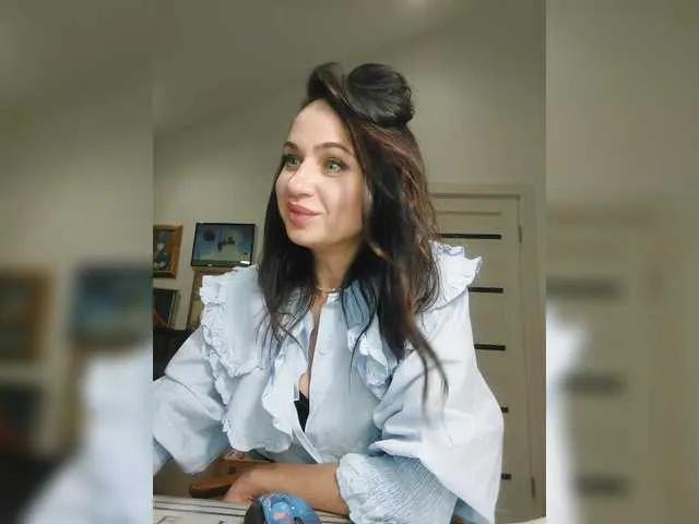 Daineko12 on BongaCams