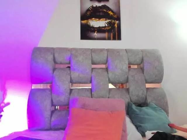 Freechat DakotaRobbins on BongaCams