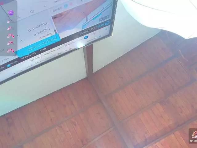 Freechat DakotaRobbins on BongaCams