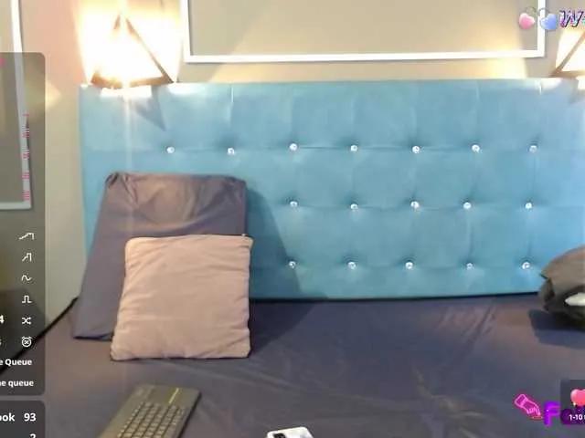 Danielaa-a on BongaCams