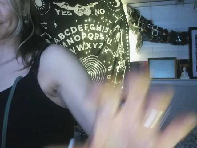 dankskank3 — Freechat on BongaCams