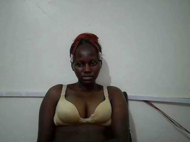 Darkdil — Freechat on BongaCams