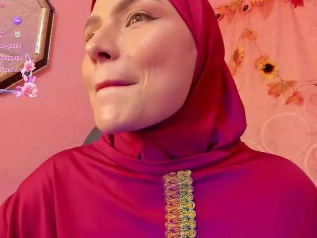 Freechat DarshaKhemu on BongaCams