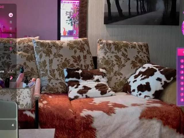 DashaHart on BongaCams