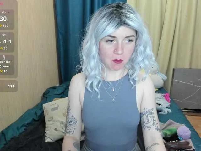 Dia-Angel on BongaCams