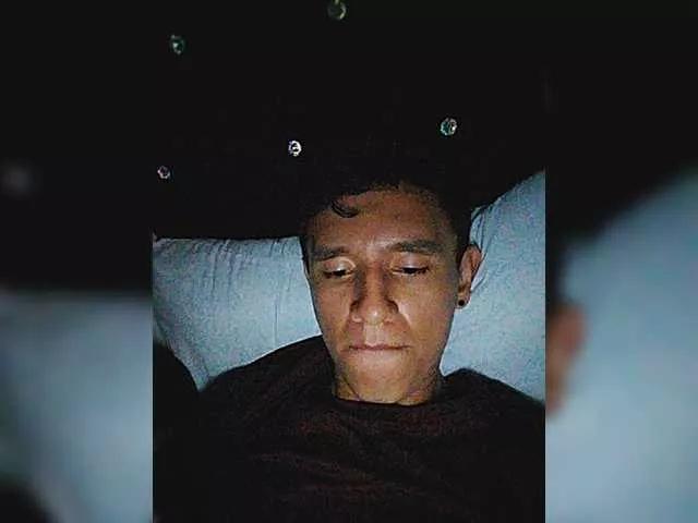 Difanny-Joe on BongaCams