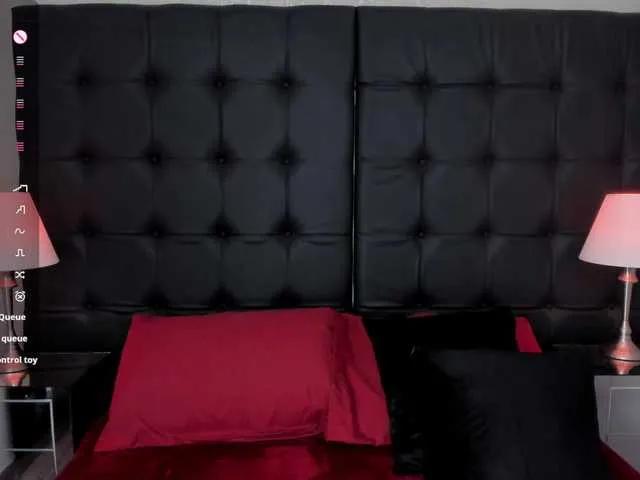 DollyConnor on BongaCams