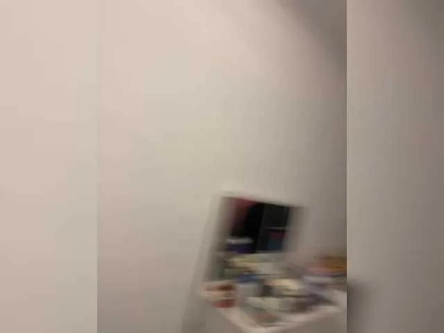 Freechat DOMINICA888 on BongaCams