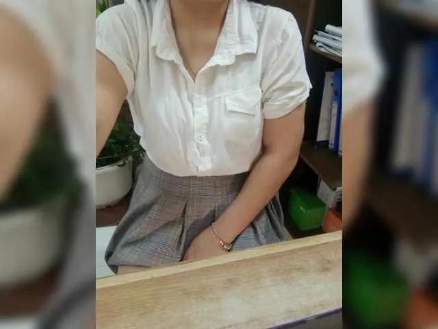 Dream-ari on BongaCams