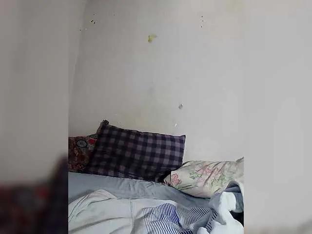 Elisa571 on BongaCams