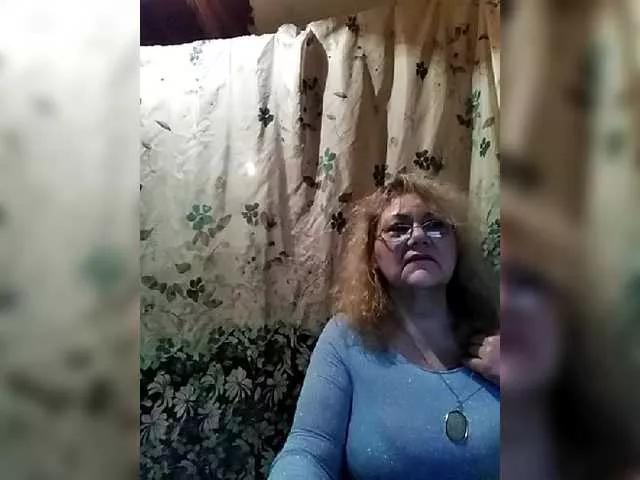 EmpressLady on BongaCams