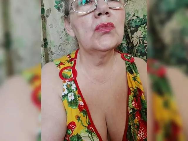 EmpressLady on BongaCams