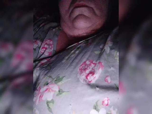 EmpressLady on BongaCams