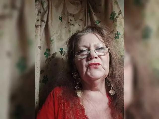 EmpressLady on BongaCams