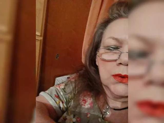 EmpressLady on BongaCams