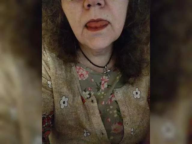 EmpressLady on BongaCams