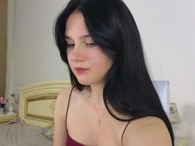 Freechat EnricaElis on BongaCams