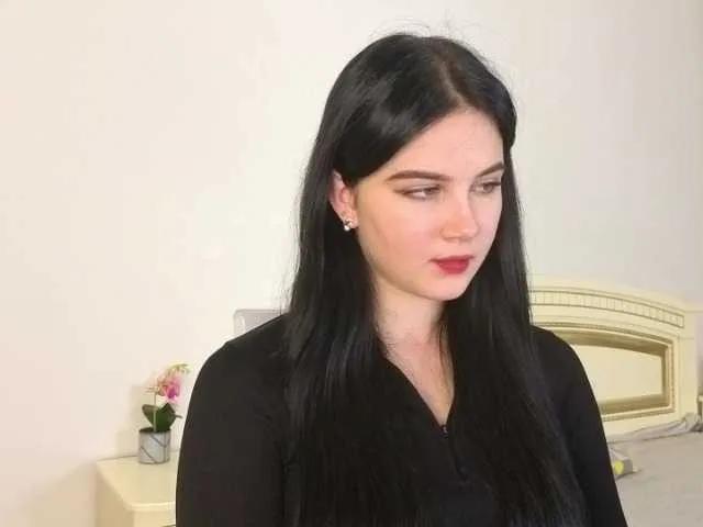 Freechat EnricaElis on BongaCams