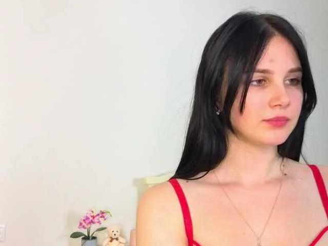 BongaCams EnricaElis is Freechat EnricaElis — your intelligence, pleasant conversation, and sensual shows.