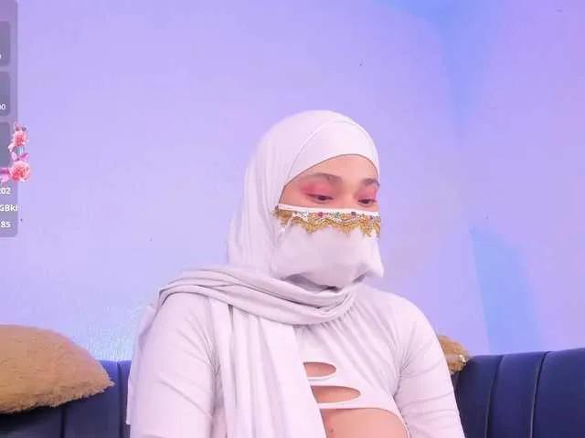 Freechat Eva-abaad on BongaCams