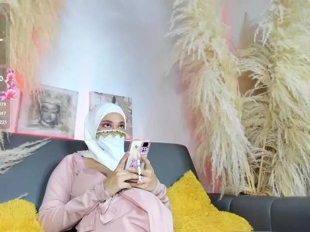 Freechat Eva-abaad on BongaCams