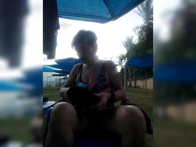 Freechat Fantasyca on BongaCams