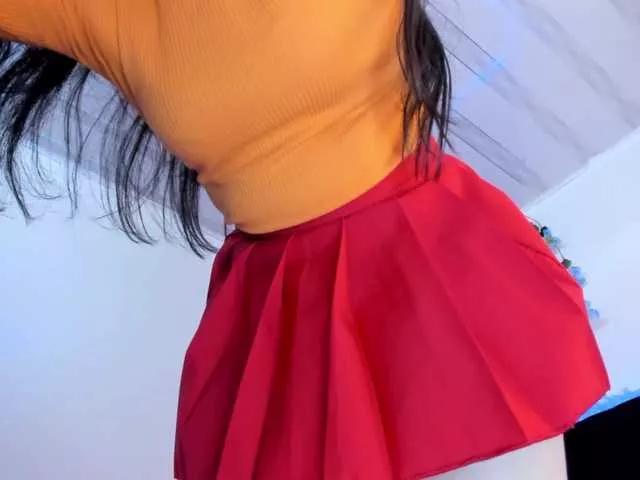 flylia01 on BongaCams