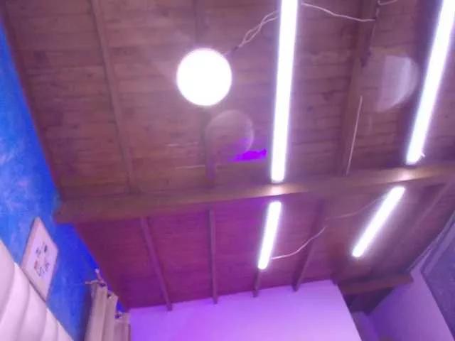 gabry-leone on BongaCams