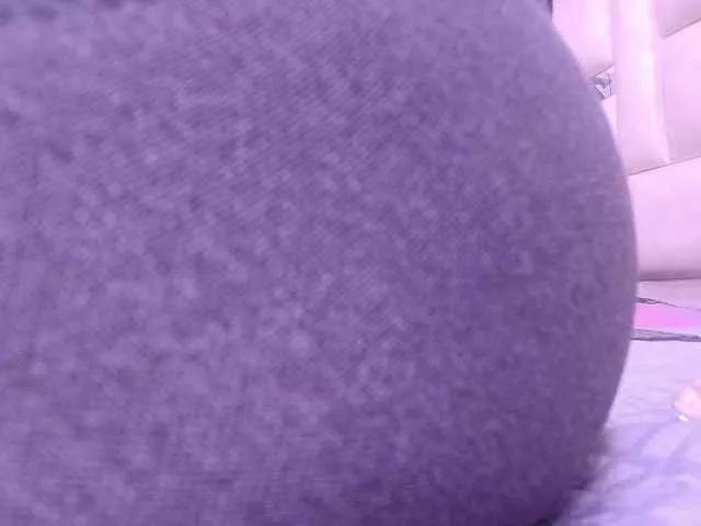 gabry-leone on BongaCams