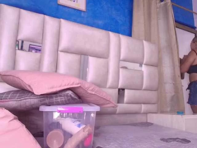 gabry-leone on BongaCams