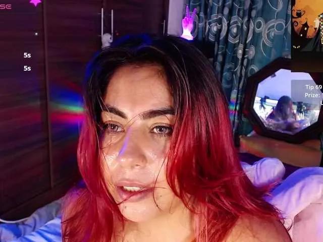 Freechat GatuSexx on BongaCams
