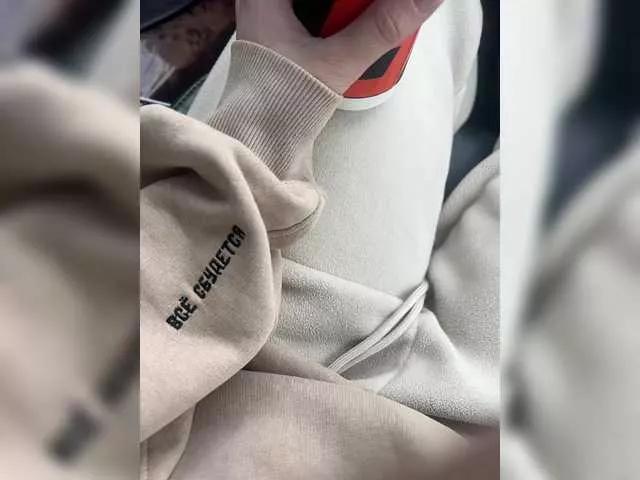 Gerda-and-Kai on BongaCams