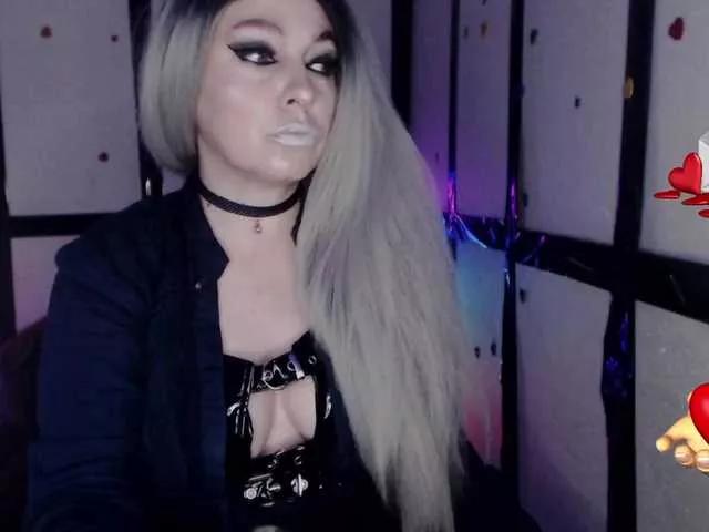 GeteraX on BongaCams