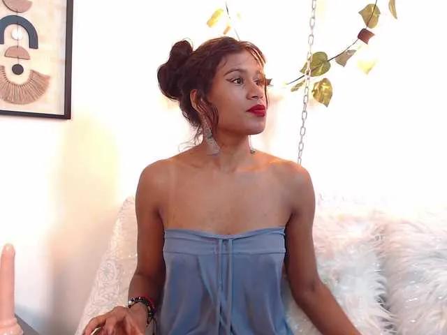 Godess-Mar on BongaCams